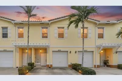 4040 NW 11th St, Lauderhill, FL 33313 - Photo 1