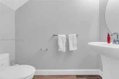 4040 NW 11th St, Lauderhill, FL 33313 - Photo 17