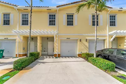 4040 NW 11th St, Lauderhill, FL 33313 - Photo 5