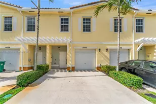 4040 NW 11th St, Lauderhill, FL 33313 - Photo 5