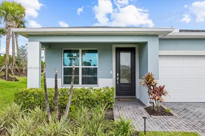 8996 SW Remy Ln, Port Saint Lucie, FL 34987 - Photo 3