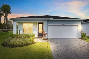 8996 SW Remy Ln, Port Saint Lucie, FL 34987 - Photo 1