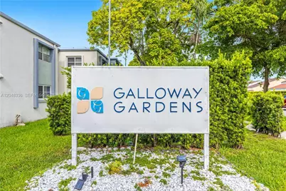8752 SW 12th St #201, Miami, FL 33174 - Photo 47