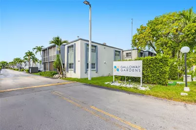 8752 SW 12th St #201, Miami, FL 33174 - Photo 41