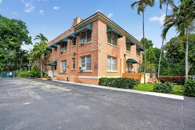 3409 S Le Jeune Rd #1, Coral Gables, FL 33134 - Photo 1