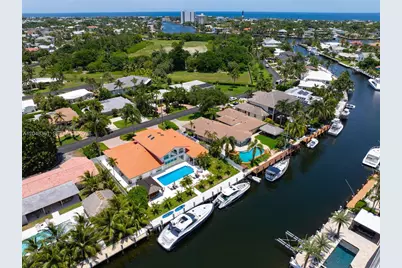 2770 NE 23rd Pl, Pompano Beach, FL 33062 - Photo 1