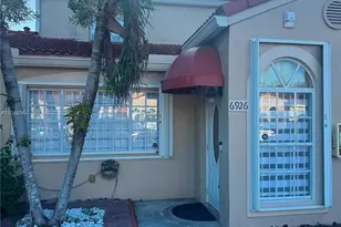 6926 NW 166th Terrace, Miami Lakes, FL 33014 - Photo 1