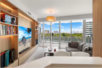 100 S Pointe Dr #501, Miami Beach, FL 33139 - Photo 1