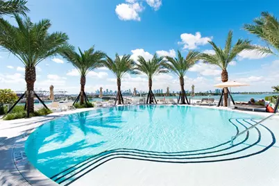 450 Alton Rd #1606, Miami Beach, FL 33139 - Photo 17