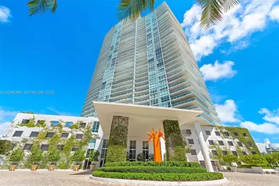 450 Alton Rd #1606, Miami Beach, FL 33139 - Photo 1