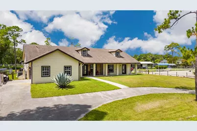 11448 N 59th St N, West Palm Beach, FL 33411 - Photo 1