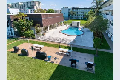 500 NE 2nd St #408, Dania Beach, FL 33004 - Photo 1