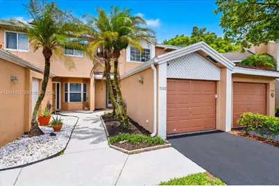 7102 Woodmont Way, Tamarac, FL 33321 - Photo 1