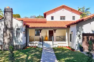 519 Alhambra Cir, Coral Gables, FL 33134 - Photo 5