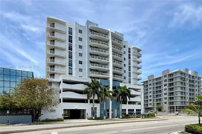 2600 SW 27th Ave #708, Miami, FL 33133 - Photo 1