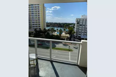 5601 Collins Ave #722, Miami Beach, FL 33140 - Photo 5