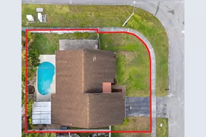 8650 NW 46th Ct, Lauderhill, FL 33351 - Photo 1