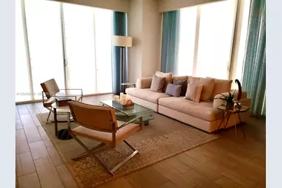 9705 Collins Ave #2504N, Bal Harbour, FL 33154 - Photo 5