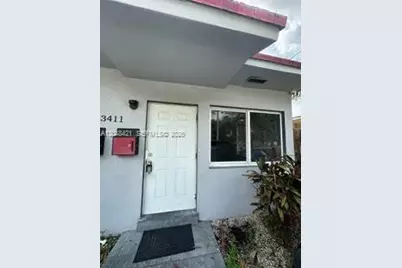 3411 NW 9th Ct #B, Miami, FL 33127 - Photo 1