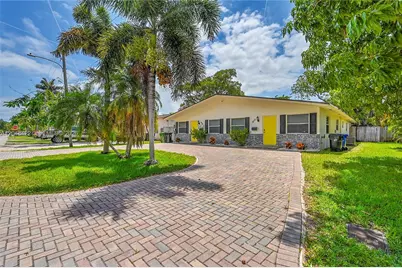 808 SW 12th Ct #808, Fort Lauderdale, FL 33315 - Photo 1
