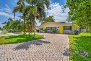 808 SW 12th Ct, Fort Lauderdale, FL 33315 - Photo 1
