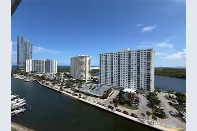 400 Kings Point Dr #1522, Sunny Isles Beach, FL 33160 - Photo 9