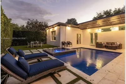 889 NE 97th St, Miami Shores, FL 33138 - Photo 3