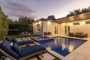 889 NE 97th St, Miami Shores, FL 33138 - Photo 3