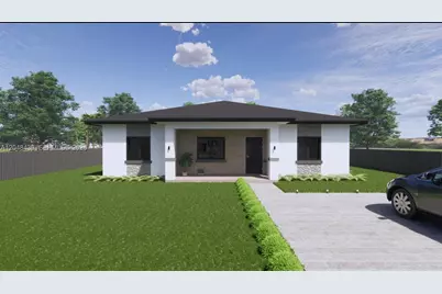 2960 NW 93rd St, Miami, FL 33147 - Photo 3
