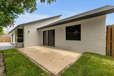 7428 NW 49th Ct, Lauderhill, FL 33319 - Photo 41
