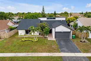 7428 NW 49th Ct, Lauderhill, FL 33319 - Photo 3