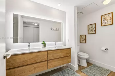 350 S Miami Ave #1902, Miami, FL 33130 - Photo 21