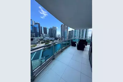 350 S Miami Ave #1902, Miami, FL 33130 - Photo 3