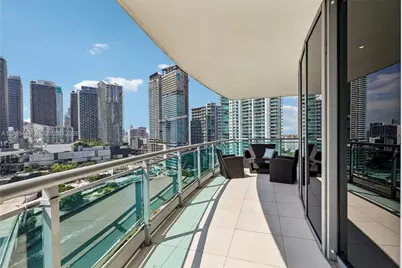 350 S Miami Ave #1902, Miami, FL 33130 - Photo 29