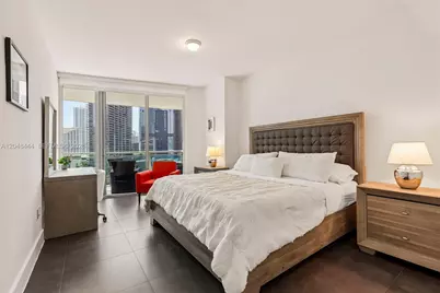 350 S Miami Ave #1902, Miami, FL 33130 - Photo 23