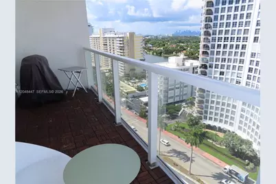 5701 Collins Ave #1703, Miami Beach, FL 33140 - Photo 5