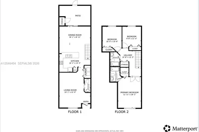 2221 SE 26th Ln #2221, Homestead, FL 33035 - Photo 37