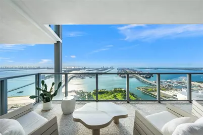 1100 Biscayne Blvd #5004, Miami, FL 33132 - Photo 1