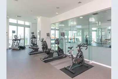 350 S Miami Ave #3702, Miami, FL 33130 - Photo 41