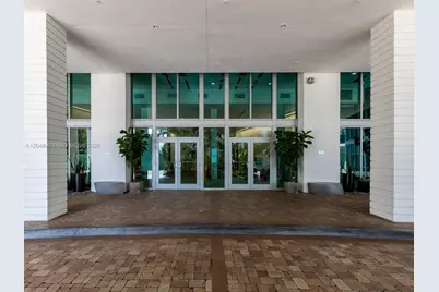 350 S Miami Ave #3702, Miami, FL 33130 - Photo 59