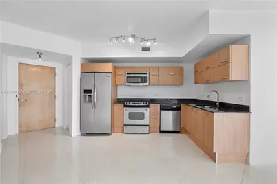 350 S Miami Ave #3702, Miami, FL 33130 - Photo 7