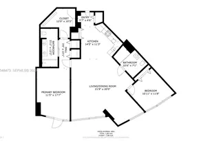 350 S Miami Ave, Miami, FL 33130 - Photo 23