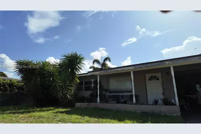4821 NE 5th Ter, Oakland Park, FL 33334 - Photo 1