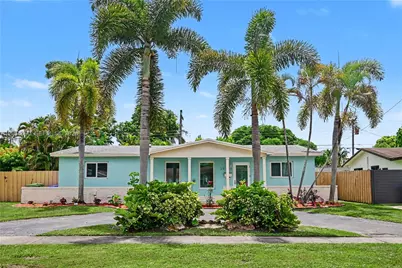 301 SW 65th Ave, Pembroke Pines, FL 33023 - Photo 1
