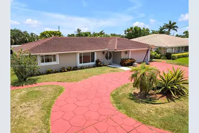 2480 NE 46th St, Lighthouse Point, FL 33064 - Photo 1