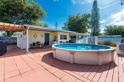 6500 Fletcher St, Hollywood, FL 33023 - Photo 29