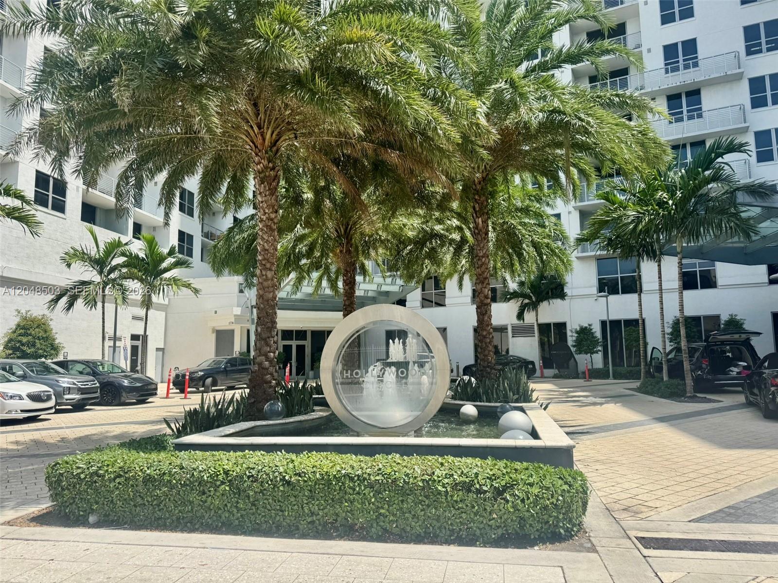 1776 Polk St #517 - 1776 Polk St #517, Hollywood, FL 33020 Luxury Property | Jose Angel Pina