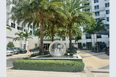 1776 Polk St #517, Hollywood, FL 33020 - Photo 1