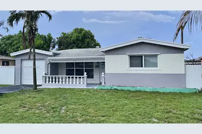 7721 Granada Blvd, Miramar, FL 33023 - Photo 1