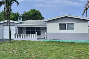 7721 Granada Blvd, Miramar, FL 33023 - Photo 1